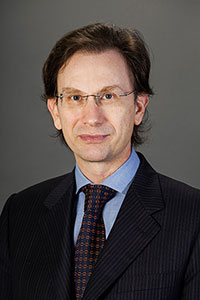 Antonio Mele is a financial economist, a professor of Finance at USI and a Senior Chair at the Swiss Finance Institute